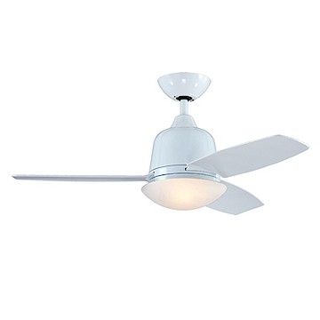 領航者 幸福銀36吋燈扇 遙控款