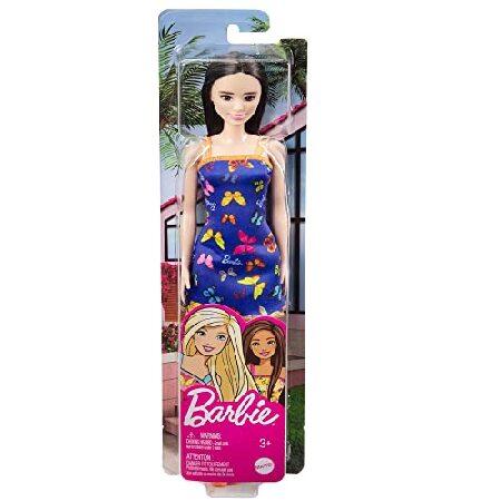 Barbie Entry Doll 2並行輸入品