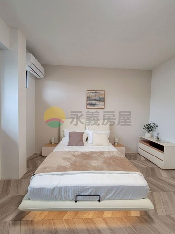 正義車站滿租中高投報翻新裝潢美寓｜高雄市苓雅區尚武路