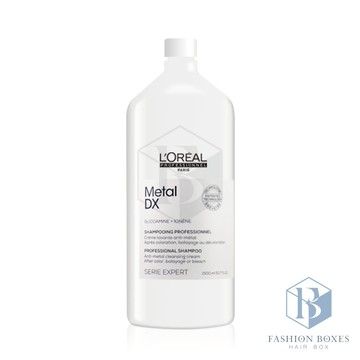 LOREAL 萊雅 絲漾博 吸金喚彩洗髮精 1500ml