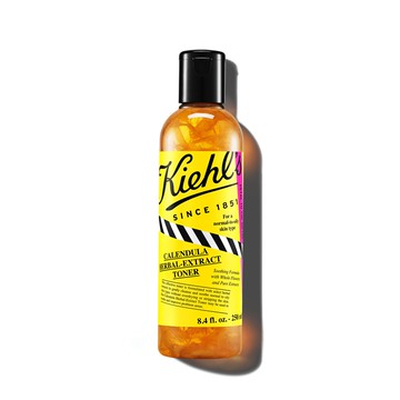 契爾氏 Kiehl's 金盞花植物精華化妝水250ml 驚喜聯名版 [250ml]