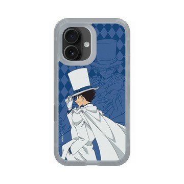 iPhone 16 AirX 流變灰 - Detective Conan - 怪盜基德