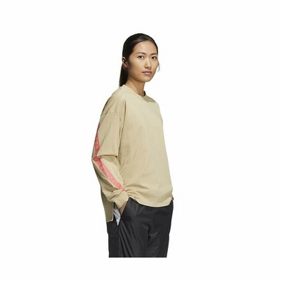 アディダス長袖Tシャツの通販 2,974件の検索結果 | LINEショッピング