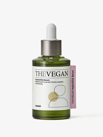 NUSUN Derbygan Hydro Cica Serum 50ml