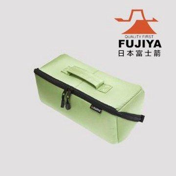 富士箭 FUJIYA 河馬大開口工具袋(中) FTC2-MLG