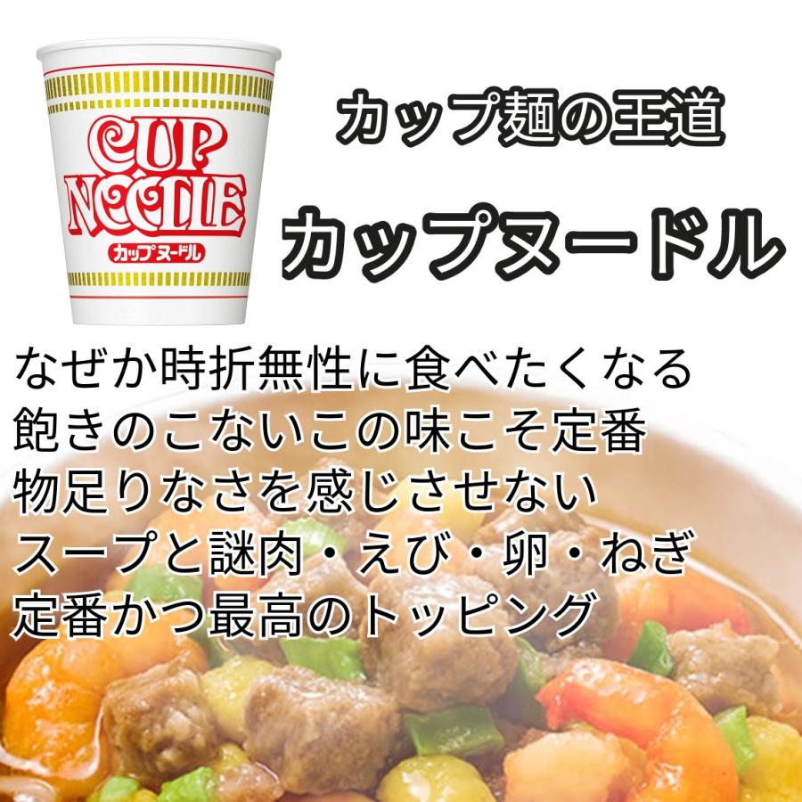 カップ麺 詰め合わせ 箱買い ラーメン セット カップヌードル カップラーメン 日清 カップスター 12食 仕送り