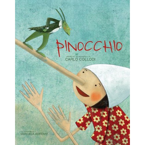 Pinocchio