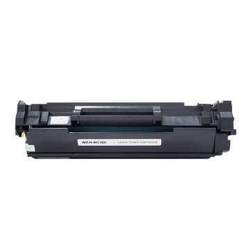 HP 【速買通】 W1360A/136A 相容碳粉匣 適用 M211dw/M236d/M236sdn/M236sdw