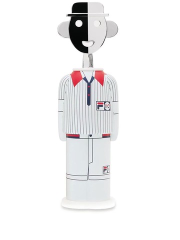 Alessi - Alessandro M. - Fila corkscrew - unisex - Resin - One Size - Silver