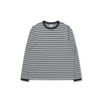 BBC EARTH 男 GRAPHIC ROUND NECK T-SHIRTS 長袖上衣 BEMILDQ03140