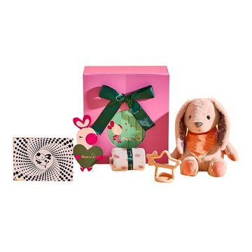 Qbibiya  多色  1個