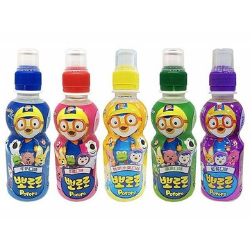 八道 Paldo 啵樂樂 乳酸飲料 (235ml) 飲料 乳酸飲 韓國八道 飲料【好物底家】 DS012559 #