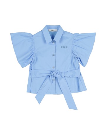 MSGM Shirts - Item 10634663