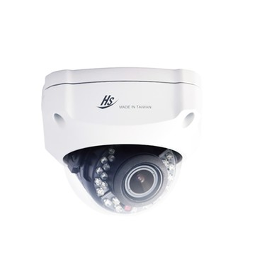 昇銳 昌運監視器 HS-4IN1-D060AA 200萬 室內半球紅外線變焦攝影機 紅外線25M-35M (以HS-4IN1-D060DL出貨)