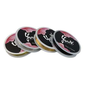 銅絲線-0.4mm-推薦