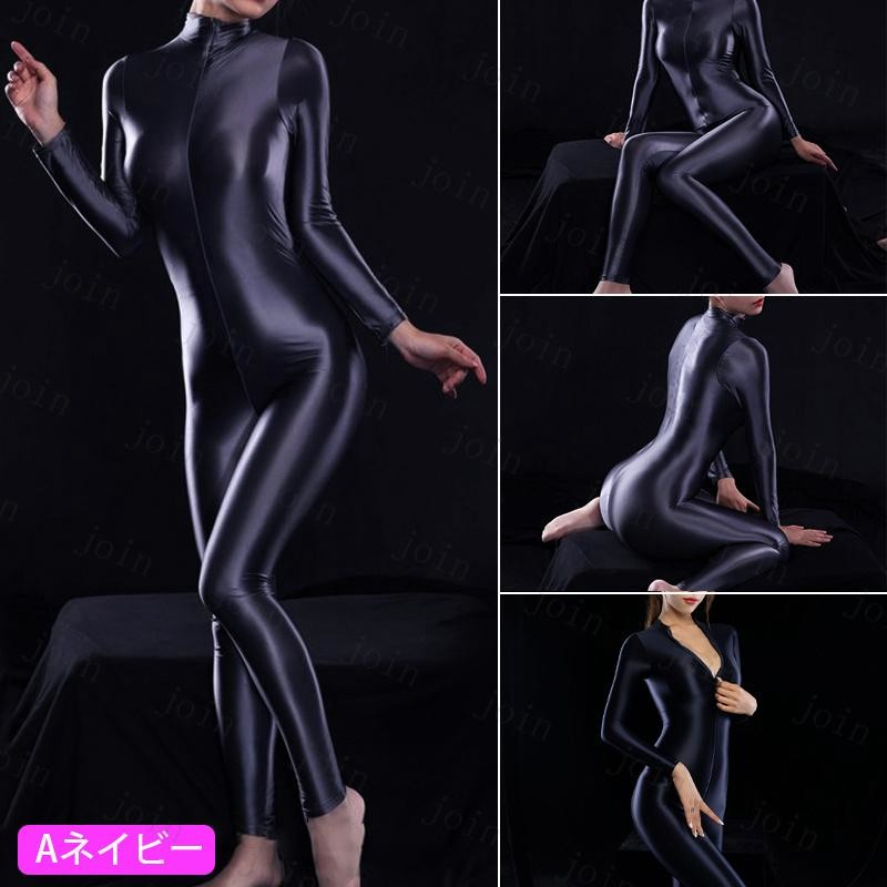 女性必見♡トップス ストッキング パーティースタイル s8#全身タイツ 当日発送 3type 10color 女性 ボディストッキング