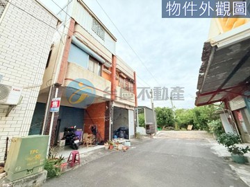 恆春寶雅大地坪低總價透天~6米巷騎樓可停車｜屏東縣恆春鎮恒北路