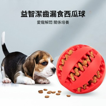 ☀️貓狗市集☀️寵物玩具 漏食玩具 潔牙玩具 耐咬玩具 漏食潔齒球 狗狗玩具 磨牙玩具