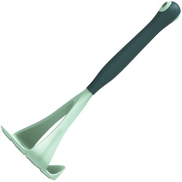《Colourworks》矽膠搗泥器(薄荷綠) | 馬鈴薯壓泥器