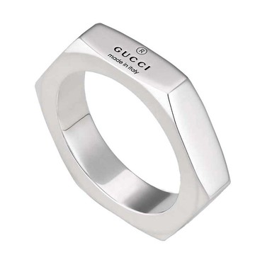 GUCCI Trademak 系列 925銀