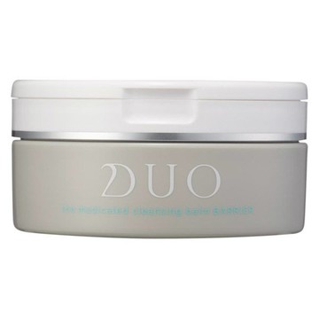 DUO The Medicated Cleansing Balm Barrier (for sensitive skin)