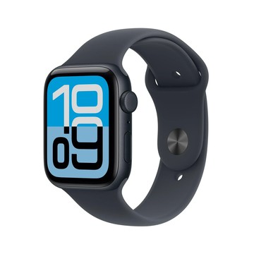 Apple Watch SE3 GPS 44mm 午夜色鋁金
