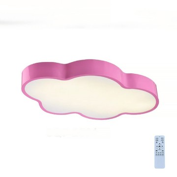 48W 遙控吸頂燈 L01-2531G