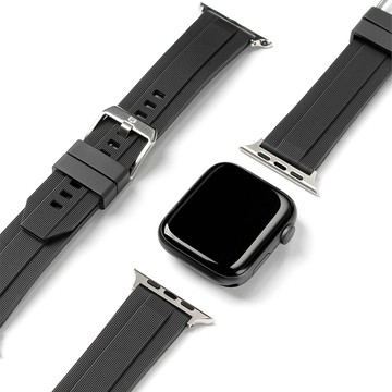 Rearth Rearth Ringke Apple Watch 40/41/42mm 環保矽膠運動錶帶