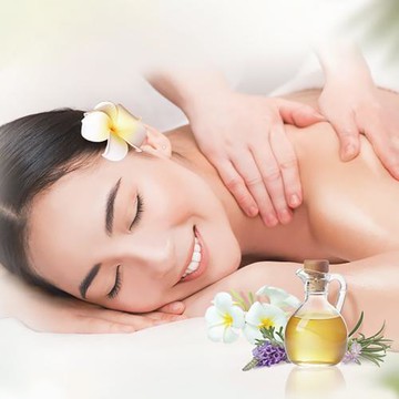 淡水【佐登妮絲】能量舒壓熱油SPA-新客專案MO25