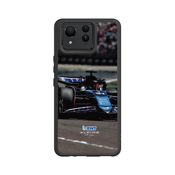 Zenfone 11 Ultra SolidSuit 黑 - Alpine - F1 BWT Alpine Formula One Team A524 Race 2