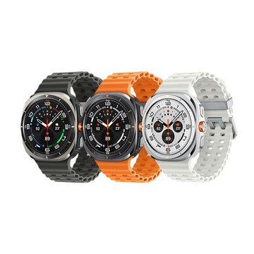 Samsung 【福利品】Galaxy Watch Ultra (2025) 47mm LTE