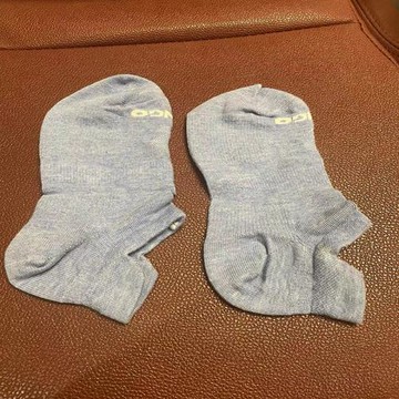 外貿品牌襪新款純棉低幫運動襪子船襪男女透氣含棉網球短襪