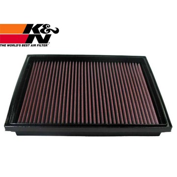 【PP保勁國際】【公司貨】K&N 高流量空氣濾芯 33-2759 VW T4 1995-2003