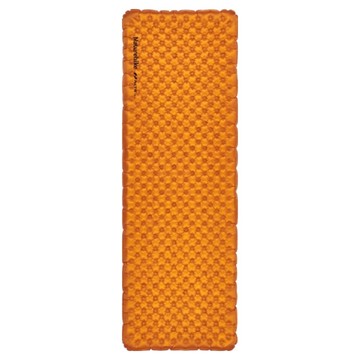 Naturehike 挪客 徒野R5.8超輕充氣墊 方形  183 x 64 x 8cm  熱帶橙