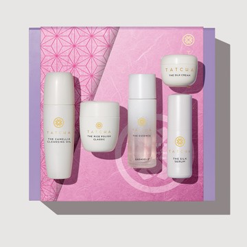 Tatcha The Starter Ritual
