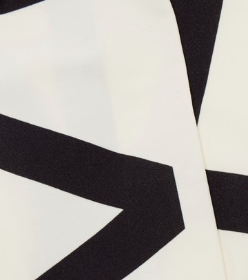 Toteme Printed headband