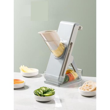 切菜神器家用多功能削土豆絲切絲切丁器廚房擦絲蘿卜刨絲器切片機