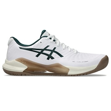 ASICS 亞瑟士 GEL-CHALLENGER 14 男款 網球鞋 1041A405-104