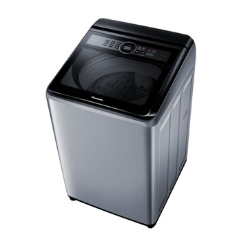 Panasonic 14公斤定頻直立式洗衣機 NA-140MU-L