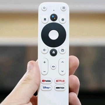 Android TV Google TV 公版遙控器/chromecast google TV onn mecool