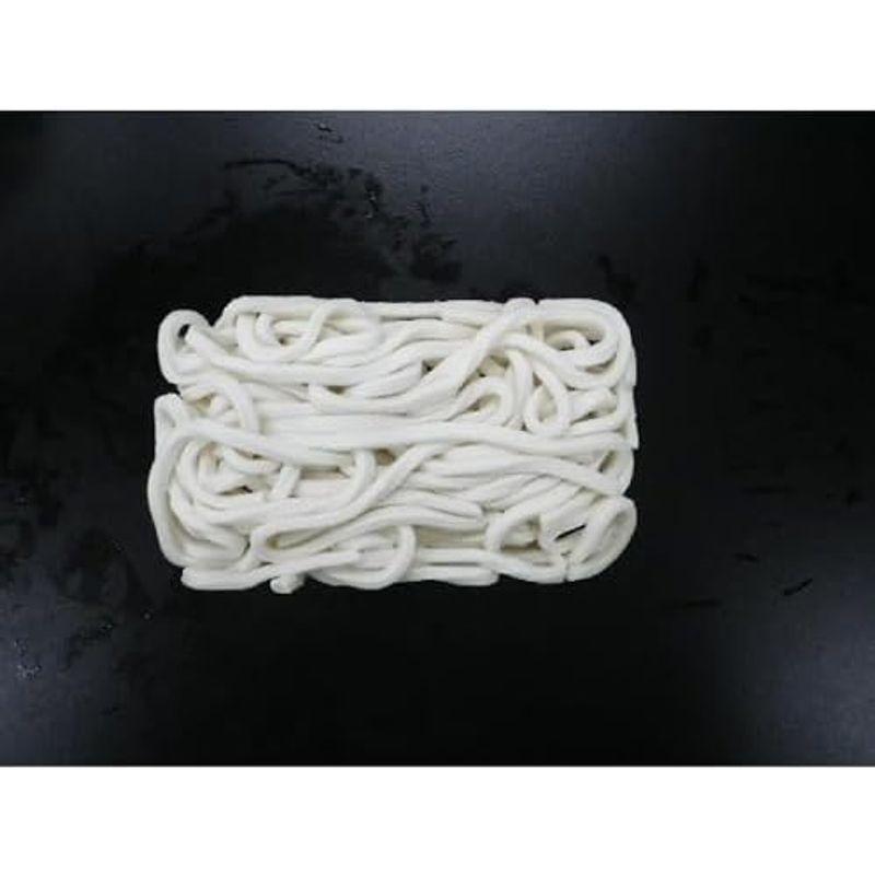 冷凍テーブルマーク 麺始め讃岐うどん250(緑)(250g×5玉)×4袋