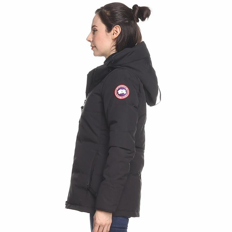 カナダグース ダウンジャケット レディース CANADA GOOSE ダウン