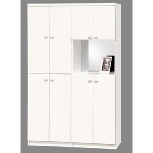 米洛斯4尺玄關組合鞋櫃