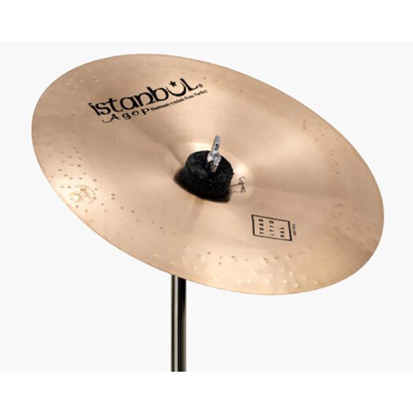 istanbul Agop イスタンブールアゴップ 12 Traditional MINI CHINA チャイナシンバル 12インチ