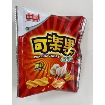 現貨不用等❤️聯華食品❤️ 可樂果原味(12公克/包)