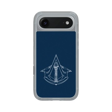 iPhone Air AirX 流變灰 - Assassin's Creed - Arno's Phantom Blade