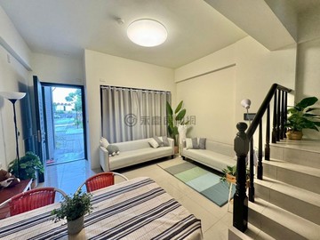 岡山近高醫全新春福好里社區型透天｜高雄市岡山區協和路