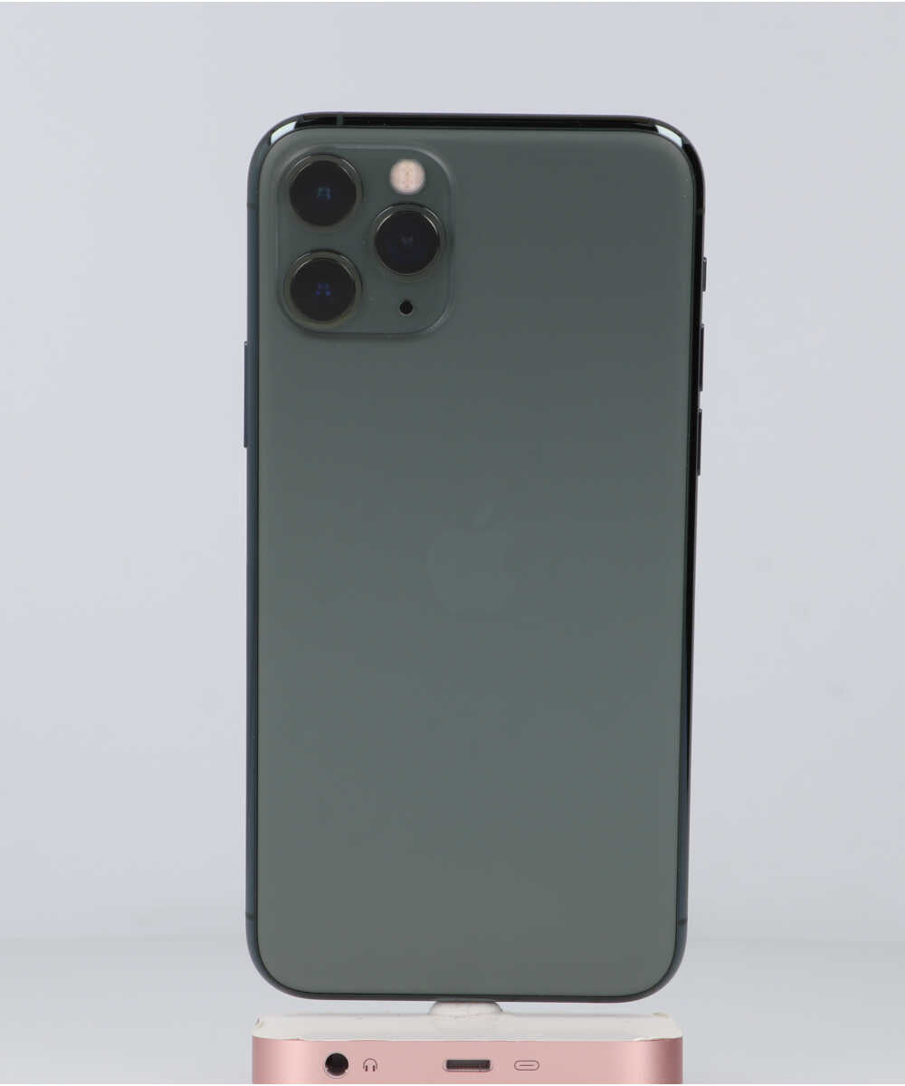 iPhone11 Pro 256GB SIMフリー ミッドグリーン[2585] | izohome.com