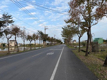 員山15米路旁方正小農地\投資自用皆宜｜宜蘭縣員山鄉水源段