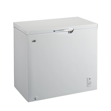 Kolin 歌林 200公升上掀臥式冷凍櫃 KR-120F09 (含拆箱定位)